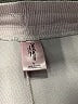 Juicy Couture Gray Casual Pants Size L - photo 7