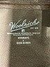 Woolrich 100% Cotton Brown Long Sleeve Top Size L - photo 7