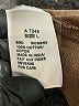 Woolrich 100% Cotton Brown Long Sleeve Top Size L - photo 8
