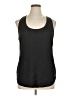 Reebok Black Active Tank Size XL (estimated) - photo 1