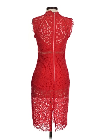 Bardot Cocktail Dress (view 2)