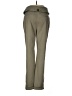 Zara Green Casual Pants Size M - photo 2