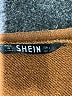 Shein Brown Sweatshirt Size L - photo 7