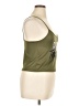 Unbranded Green Tank Top Size XL (estimated) - photo 4