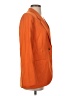 H&M Orange Blazer Size XS - photo 4
