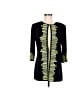 MING WANG 100% Acrylic Black Blazer Size M - photo 1