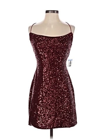 IEENA for Mac Duggal Cocktail Dress (view 1)