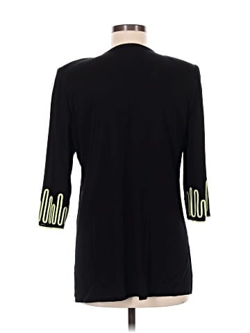 MING WANG Blazer (view 2)