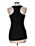 Vanity Black Bodysuit Size M - photo 2