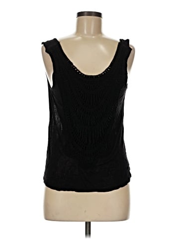Willow & Clay Sleeveless Top (view 1)