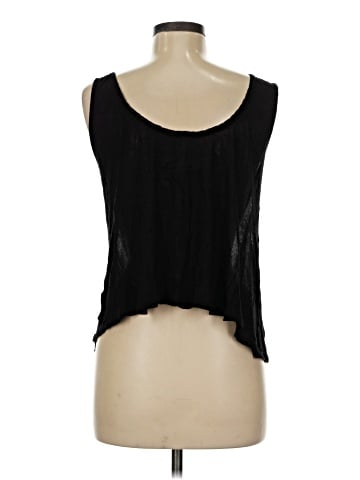 Willow & Clay Sleeveless Top (view 2)