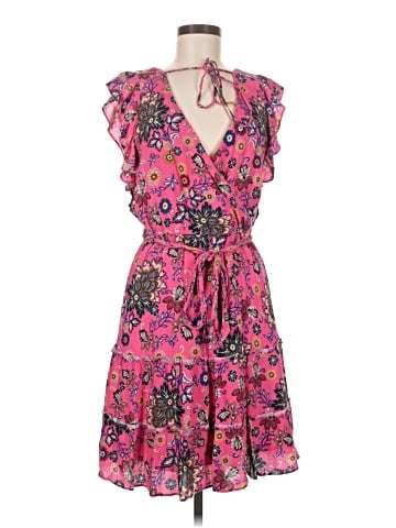 Ann Taylor LOFT Cocktail Dress (view 1)