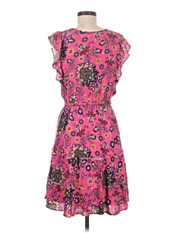 Ann Taylor LOFT Cocktail Dress (view 2)