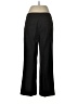 Focus 2000 Chevron-herringbone Black Dress Pants Size 8 - photo 2