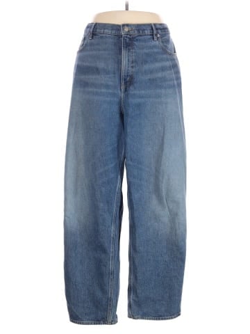 Good American Jeans (view 1)