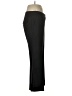 Focus 2000 Chevron-herringbone Black Dress Pants Size 8 - photo 4