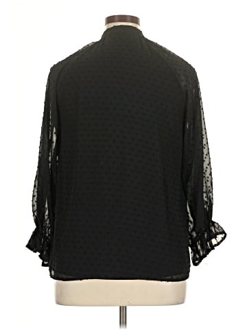 CBR 3/4 Sleeve Blouse (view 2)