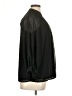 CBR 100% Polyester Black 3/4 Sleeve Blouse Size XL - photo 4