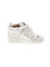 Cat & Jack Ivory White Booties Size 6-9 mo (baby) - photo 1