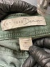 C established 1946 Teal Green Jeans Size 8 - photo 7