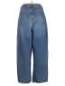 Good American Blue Jeans Size 16 - photo 2