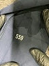 Splits 59 Black Blue Active Pants Size M (estimated) - photo 6