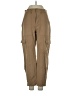 Banana Republic Tan Cargo Pants Size 0 - photo 1