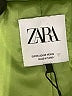 Zara Green Blazer Size XS - photo 6