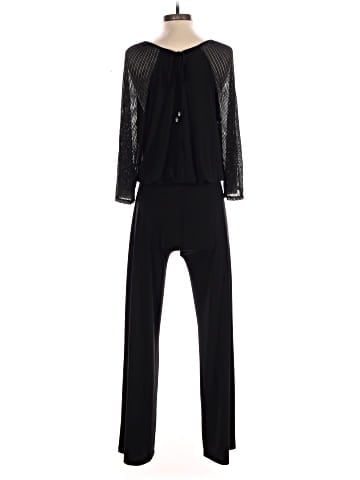 Julian Chang Jumpsuit (view 2)