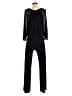 Julian Chang Black Jumpsuit Size S - photo 2