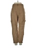Banana Republic Tan Cargo Pants Size 0 - photo 2