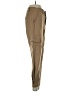 Banana Republic Tan Cargo Pants Size 0 - photo 4