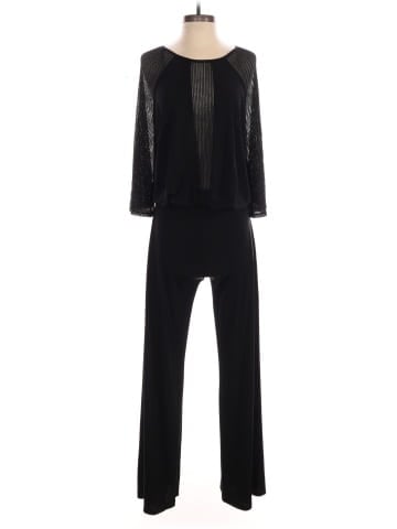 Julian Chang Jumpsuit (view 1)