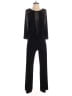 Julian Chang Black Jumpsuit Size S - photo 1