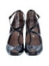 Max Mara Black Sandals Size EU 39 - photo 2