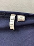 Elle Blue Sleeveless Blouse Size XXL - photo 7