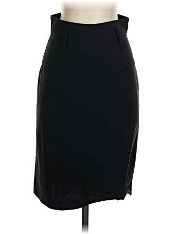 Wrapper Formal Skirt (view 1)