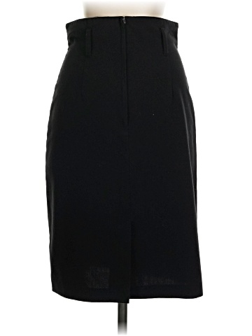 Wrapper Formal Skirt (view 2)