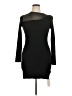 Commense Black Cocktail Dress Size XL - photo 1
