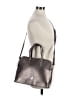 Assorted Brands Gray Brown Satchel One size - photo 2