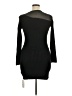 Commense Black Cocktail Dress Size XL - photo 2