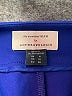 Anthropologie Solid Blue Active Pants Size 8 - photo 7