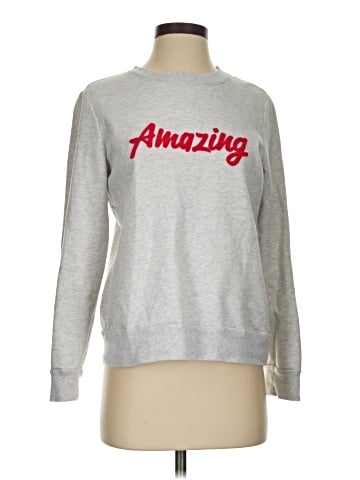 Banana Republic Sweatshirt (view 1)