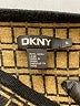 DKNY Graphic Black Formal Skirt Size S - photo 4
