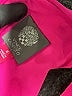 Vince Camuto Solid Pink Jumpsuit Size 6 - photo 4