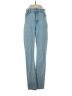 REVICE Blue Jeans Size 26 waist - photo 1