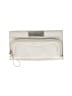 Cole Haan 100% Leather Ivory Leather Wristlet One size - photo 1