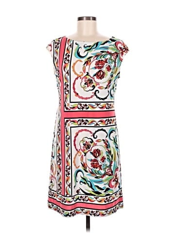 DM Donna Morgan Casual Dress (view 1)