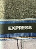 Express Hearts Blue Jeans Size 16L - photo 7