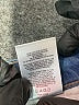 Express Hearts Blue Jeans Size 16L - photo 9